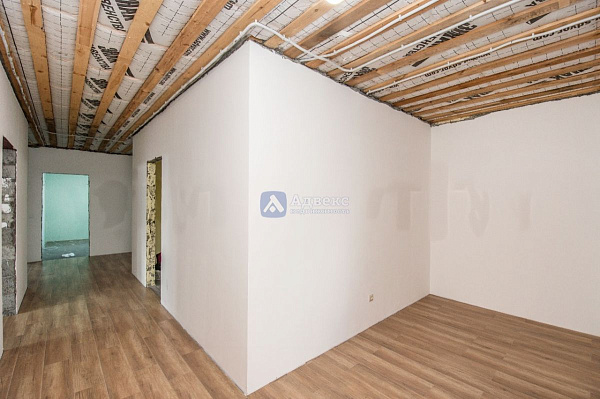 Дача/Коттедж, 124.8 кв.м.