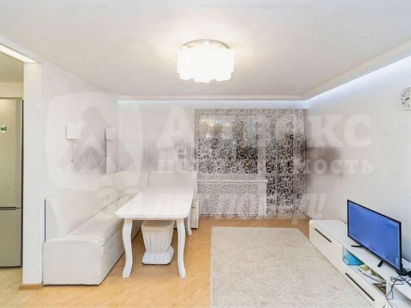 4-к квартира, 74 кв.м.