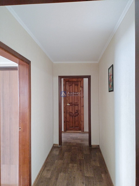 Квартира 4-комн., 105.7 м²