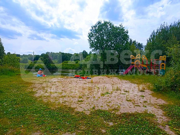 Дача/Коттедж, 55.4 кв.м.