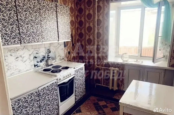 Квартира 2-комн., 48 м²