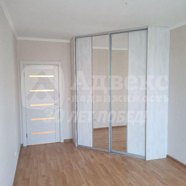 4-к квартира, 98 кв.м.