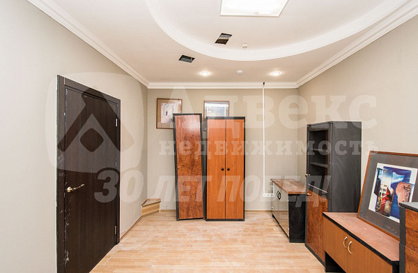 Офисное помещение, 27 кв.м.