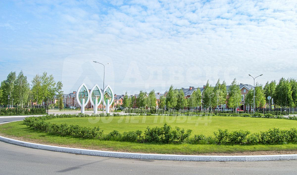 Квартира 1-комн., 38.82 м²