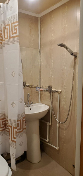 Квартира студия, 17 м² Квартира студия, 17 м²