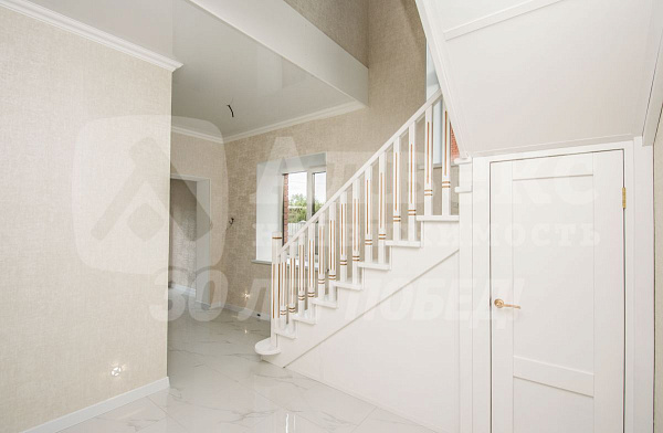 Коттедж 138 м²