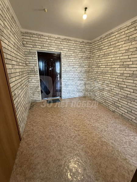 1-к квартира, 42 кв.м.