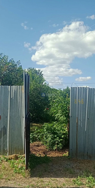 Участок 13.5 сот.