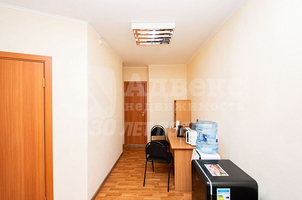 Офисное помещение, 59 кв.м.
