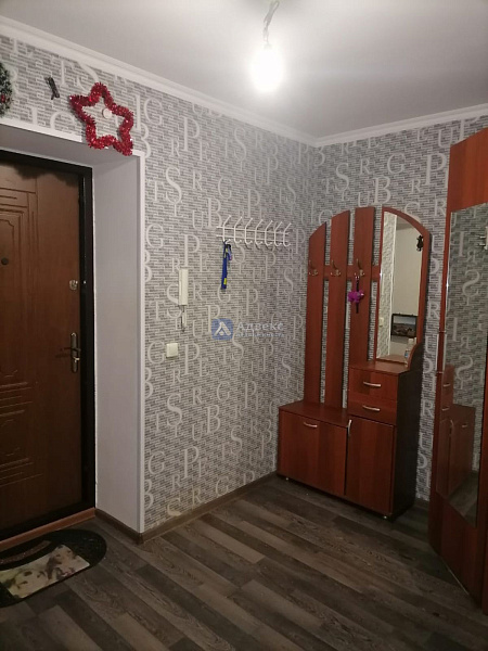 Студия, 28 кв.м.