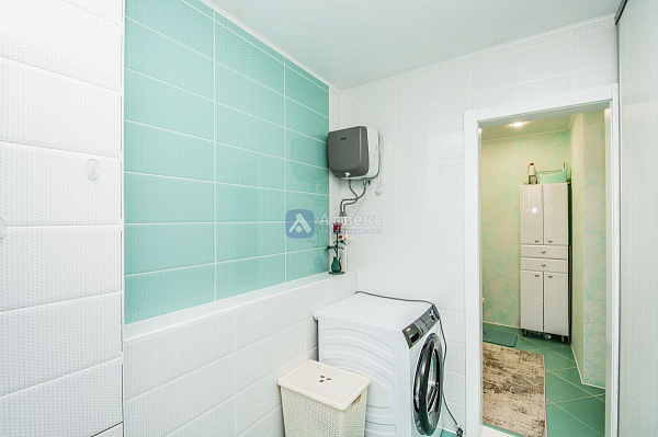 Квартира студия, 88.9 м²