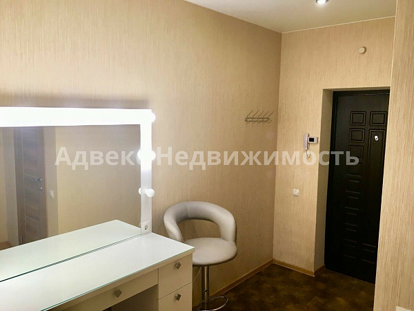 Квартира 2-комн., 69 м²