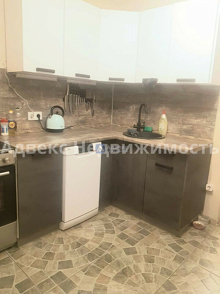2-к квартира, 53 кв.м.