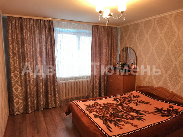 3-к квартира, 90 кв.м.