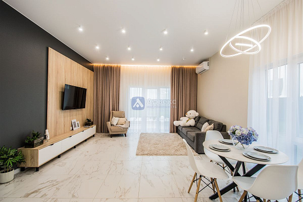 Дом, 105 кв.м.