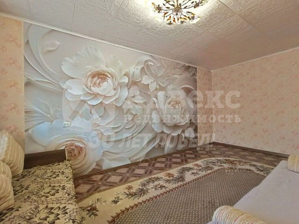 2-к квартира, 50 кв.м.