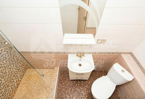 Дом 150 м²
