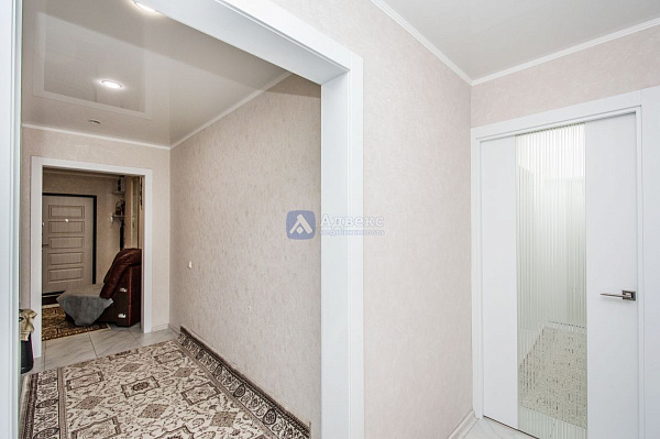 3-к квартира, 92 кв.м. 3-к квартира, 92 кв.м.