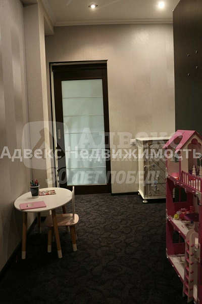 Таунхаус, 143.4 кв.м.