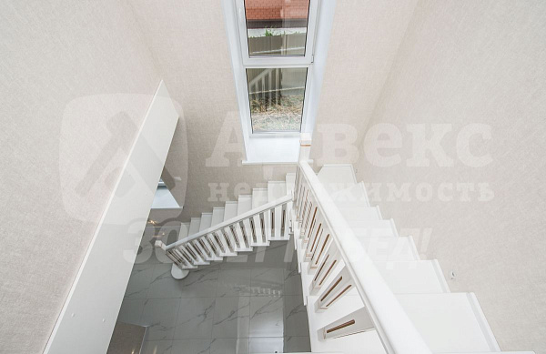 Коттедж 138 м²