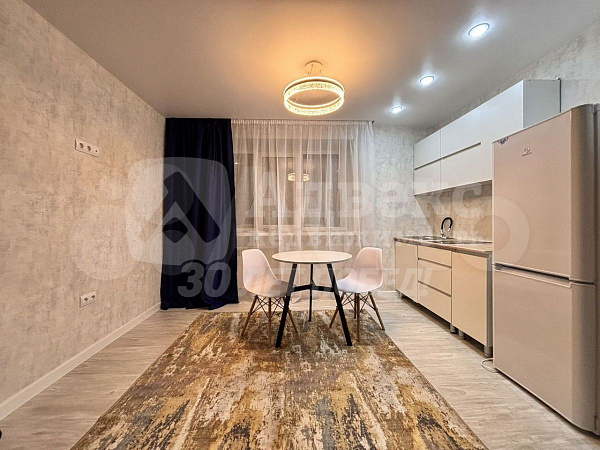 Квартира студия, 23 м²