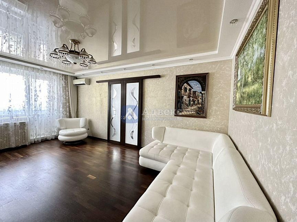 3-к квартира, 96 кв.м. 3-к квартира, 96 кв.м.