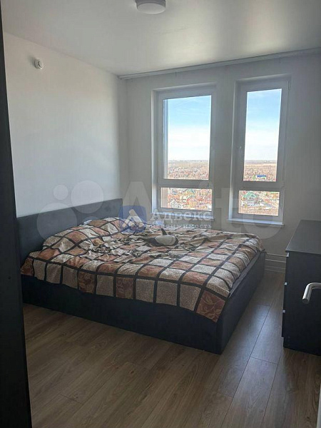 2-к квартира, 49 кв.м.