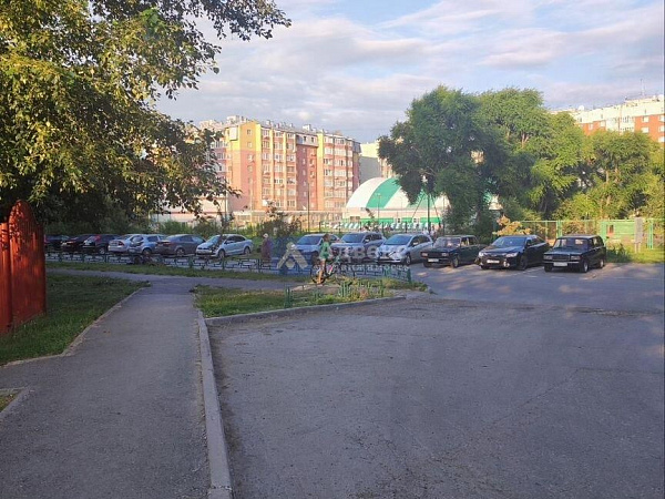 Квартира 3-комн., 86.1 м² Квартира 3-комн., 86.1 м²