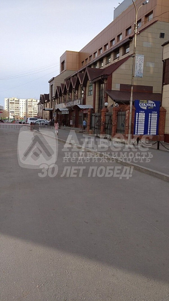 Торговое помещение, 6 кв.м.