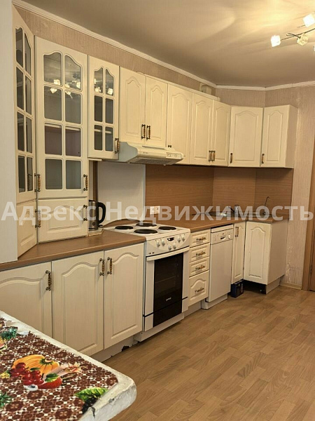 Квартира 2-комн., 67 м²