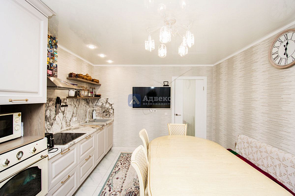 3-к квартира, 92 кв.м. 3-к квартира, 92 кв.м.