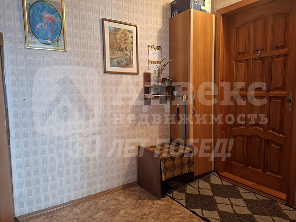 2-к квартира, 50 кв.м.