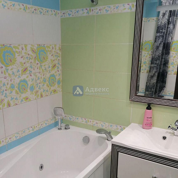 Квартира 3-комн., 74.6 м² Квартира 3-комн., 74.6 м²