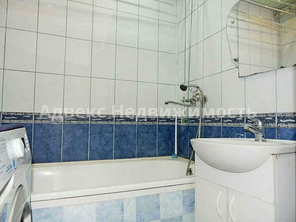 Квартира 2-комн., 52.9 м² Квартира 2-комн., 52.9 м²