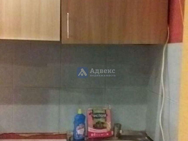 Студия, 12 кв.м.