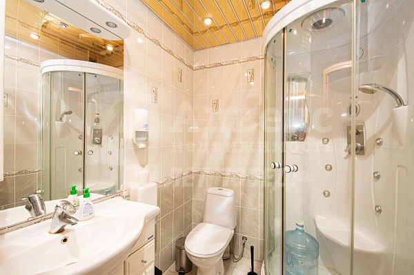 Офисные помещения 74.7 м²