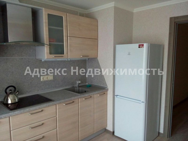 Квартира 2-комн., 54.9 м²