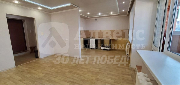 2-к квартира, 74 кв.м.