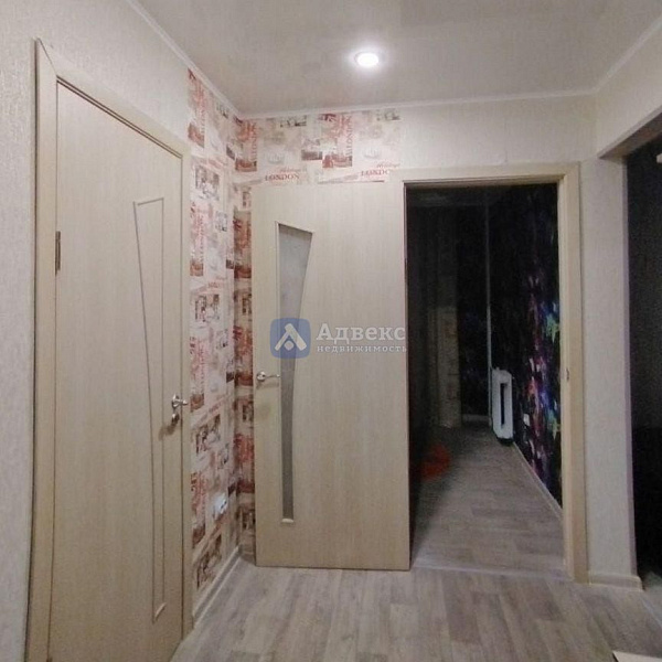 Квартира 1-комн., 37.1 м² Квартира 1-комн., 37.1 м²
