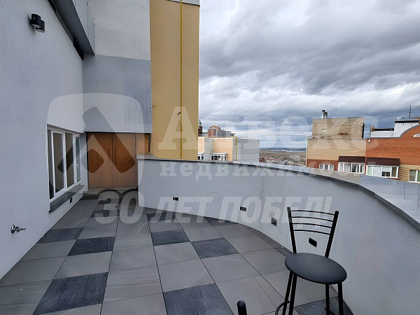 4-к квартира, 128 кв.м.