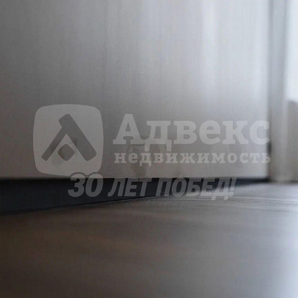 Квартира 2-комн., 70.4 м²
