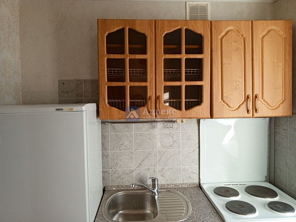 Квартира 1-комн., 29.2 м²