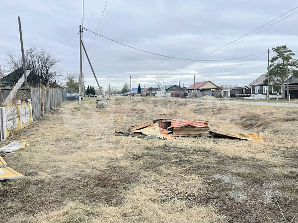 Участок, 41 сот.