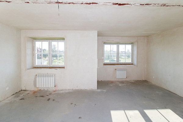 Таунхаус, 120.2 кв.м.