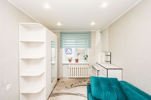 3-к квартира, 70 кв.м.