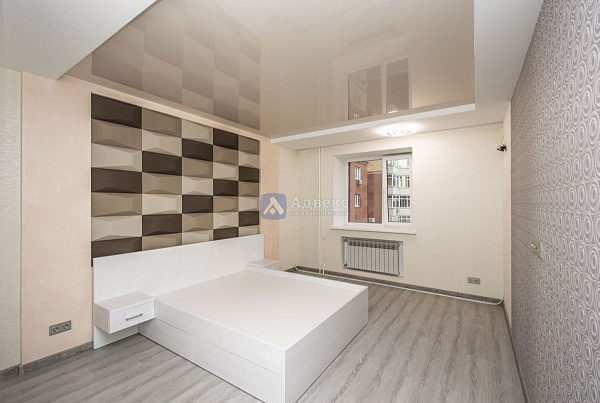 2-к квартира, 87 кв.м.