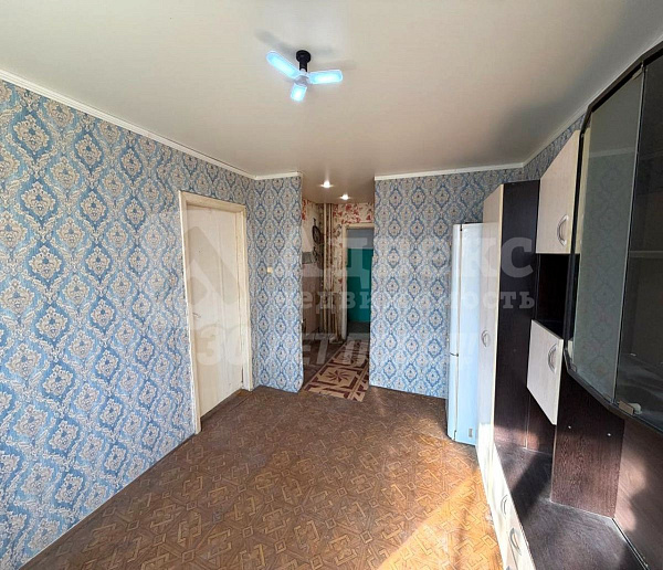 Квартира 2-комн., 26.5 м²