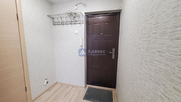 Квартира 1-комн., 29.9 м²