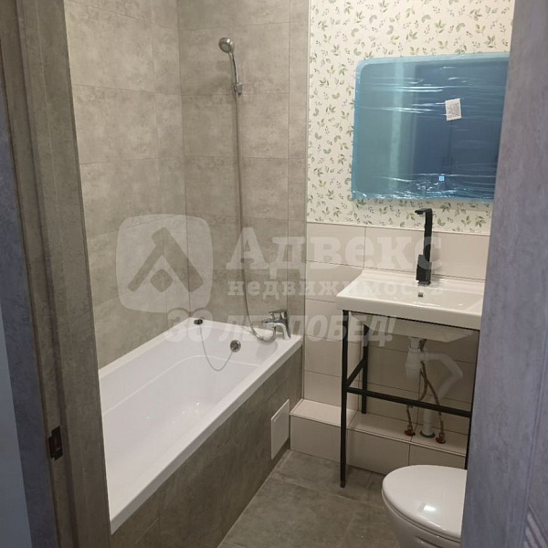 Студия, 29 кв.м.