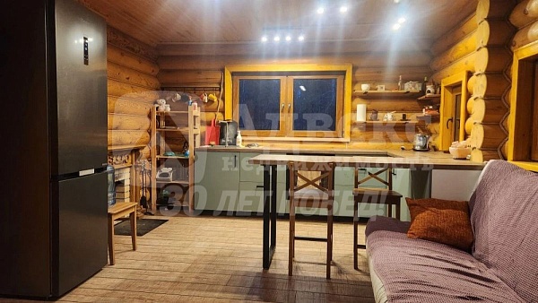 Дача/Коттедж, 92 кв.м.